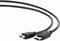 CablExpert CC-DP-HDMI-1M - Adapterkabel, DisplayPort - HDMI