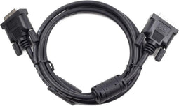 CablExpert CC-DVI-BK-6 - kabel, DVI Single Link