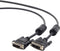CablExpert CC-DVI-BK-6 - kabel, DVI Single Link