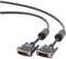 CablExpert CC-DVI2-BK-6 - kabel, DVI Dual Link