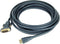 CablExpert CC-HDMI-DVI-6 - Adapterkabel, HDMI- DVI (Single Link)