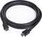 CablExpert CC-HDMI4-20M - Kabel HDMI 1.4 / 2.0, 20 meter