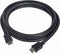 CablExpert CC-HDMI4-30M - Kabel HDMI 1.4 / 2.0, 30 meter