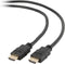 CablExpert CC-HDMI4-6 - Kabel HDMI 1.4 / 2.0, 1.8 meter