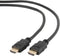 CablExpert CC-HDMI4-7.5M - Kabel HDMI 1.4 / 2.0, 7.5 meter