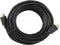 CablExpert CC-HDMI4-7.5M - Kabel HDMI 1.4 / 2.0, 7.5 meter
