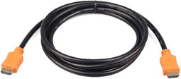 CablExpert CC-HDMI4L-10 - Kabel HDMI 1.4 / 2.0, steel core