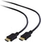 CablExpert CC-HDMI4L-10 - Kabel HDMI 1.4 / 2.0, steel core