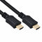 CablExpert CC-HDMI4L-10 - Kabel HDMI 1.4 / 2.0, steel core