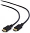 CablExpert CC-HDMI4L-1M - Kabel HDMI 1.4 / 2.0, steel core