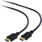CablExpert CC-HDMI4L-6 - Kabel HDMI 1.4 / 2.0, steel core