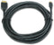 CablExpert CC-HDMID-10 - Kabel, HDMI- Micro D-male