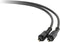CablExpert CC-OPT-1M - Optische kabel, Toslink, 1 meter