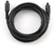 CablExpert CC-OPT-3M - Optische kabel, Toslink, 3 meter