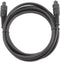 CablExpert CC-OPT-3M - Optische kabel, Toslink, 3 meter