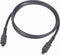 CablExpert CC-OPT-3M - Optische kabel, Toslink, 3 meter