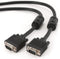 CablExpert CC-PPVGA-20M-B - VGA-kabel 20 meter