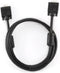 CablExpert CC-PPVGA-20M-B - VGA-kabel 20 meter
