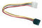 CablExpert CC-SATA-PS - SATA voedingskabel
