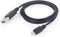 CablExpert CC-USB2-AMLM-1M - Oplaadkabel Lightning