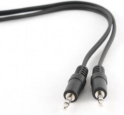 CablExpert CCA-404-10M - 3.5 mm audiokabel, 10 meter