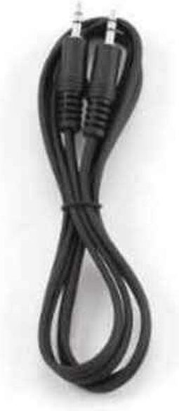 CablExpert CCA-404 - 3.5 mm audiokabel, 1.2 meter