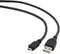 CablExpert CCP-mUSB2-AMBM-6 - Oplaadkabel USB - micro USB