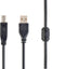 CablExpert CCP-USB2-AMBM-10 - Printerkabel