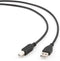 CablExpert CCP-USB2-AMBM-15 - Printerkabel