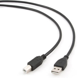 CablExpert CCP-USB2-AMBM-6 - Printerkabel - 1.8 meter