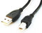 CablExpert CCP-USB2-AMBM-6 - Printerkabel - 1.8 meter