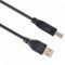 CablExpert CCP-USB2-AMBM-6 - Printerkabel - 1.8 meter