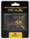 CablExpert DSW-HDMI-53 - 5-poorts HDMI switch + afstandsbediening