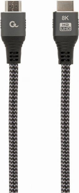 Cablexpert HDMI Kabel 2.1 - Ultra HD 8K High Speed (60hz) - 3 Meter