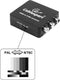 Cablexpert HDMI naar Composiet AV converter