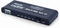 Cablexpert HDMI splitter 1 naar 4 met voedingsadapter