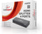 Cablexpert HDMI splitter 1 naar 4 met voedingsadapter