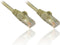 Cablexpert Netwerkkabel/Internetkabel 10 meter CAT5E UTP RJ45 - Grijs