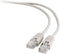 Cablexpert Netwerkkabel/Internetkabel 5 meter CAT5E UTP RJ45 - Grijs