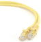 CablExpert PP12-2M/Y - Netwerkkabel, UTP Cat5E, geel