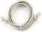 CablExpert PP6-1.5M - Netwerkkabel, FTP Cat6, grijs