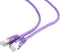 CablExpert PP6-1M/B - Netwerkkabel, FTP Cat6, blauw