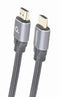 Cablexpert Premium HDMI kabel - versie 2.0 (4K 60Hz + HDR) - 5 meter