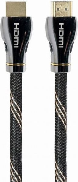 Cablexpert Premium HDMI kabel - versie 2.1 (8K 60Hz + HDR) - 3 meter