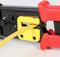 Cablexpert Universele modulaire krimptang RJ11/RJ12/RJ45 met doorsteekmontage