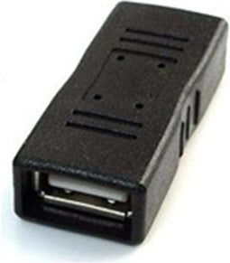 Cablexpert USB 2.0 koppelstuk