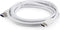 Cablexpert USB-C naar USB-A kabel - USB3.0 - tot 2A / wit - 1,8 meter