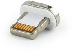 Cablexpert USB Kabel 8-pins connector Magnetische USB kabel CC-USB2-AMLM-8P