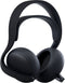 Sony PlayStation Pulse Elite - Draadloze headset - 3D-audio - Zwart