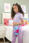 Polly Pocket DADDY & ME Zeepaardtas